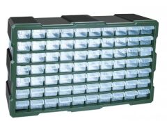 70 li Monoblok Çekmece Seti  62x15,7x36h cm