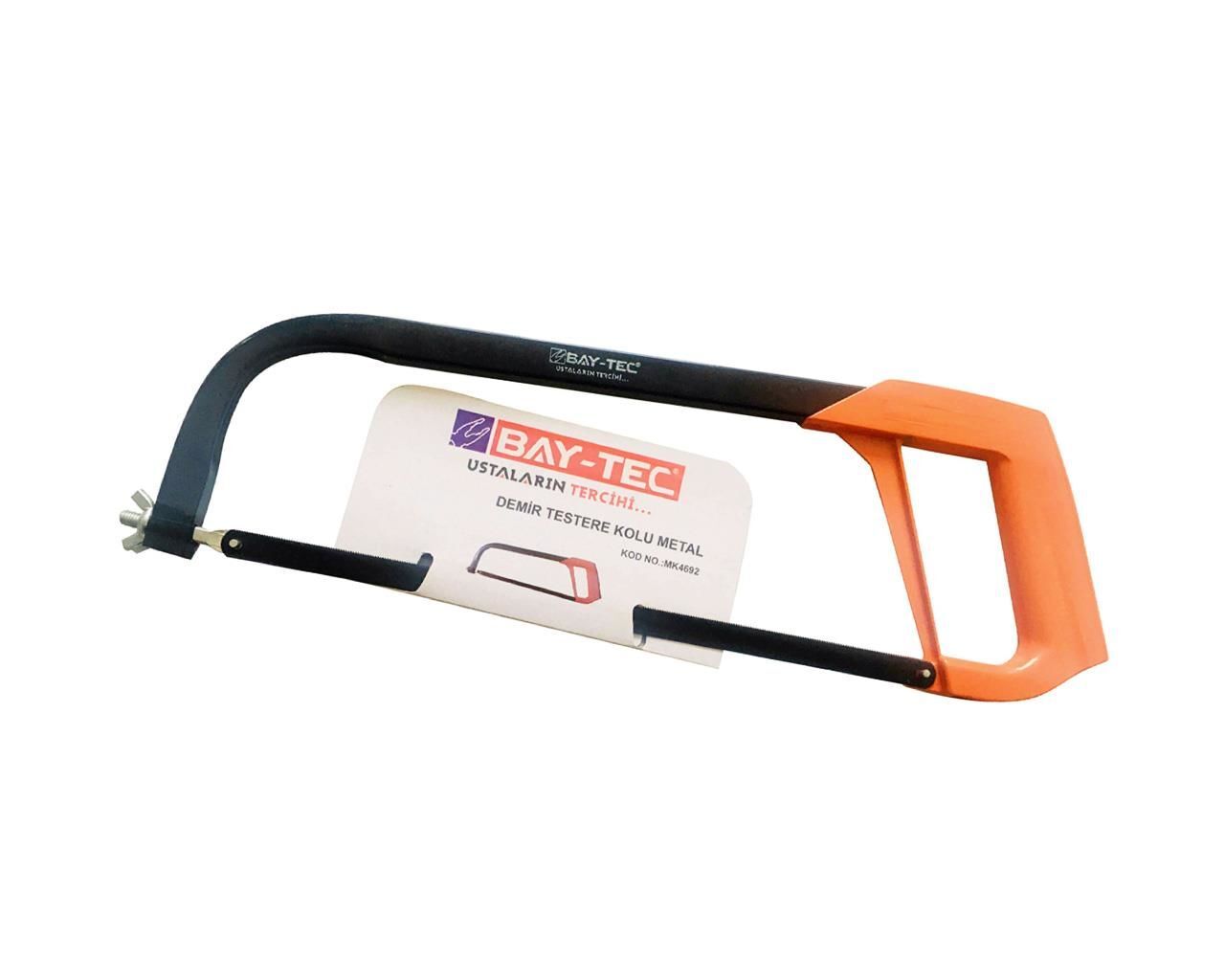 MK4692 DEMİR TESTERE KOLU 300 MM