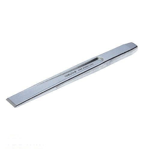 İzeltaş Krom Düz Keski 175MM 17.5cm