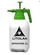 İlaçlama Pompası 2 Lt