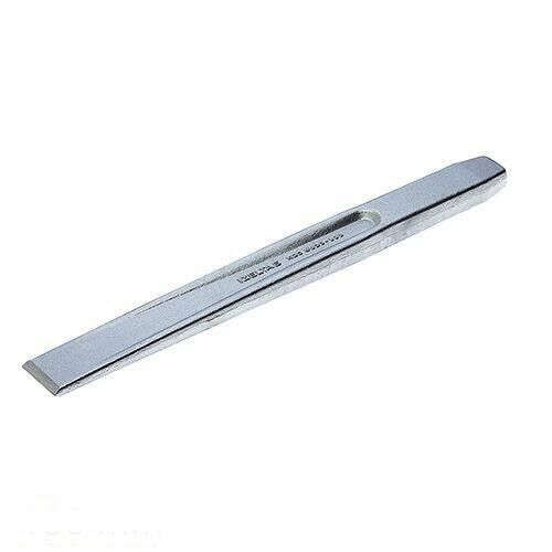İzeltaş Krom Düz Keski 250MM 25cm