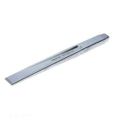 İzeltaş Krom Düz Keski 250MM 25cm