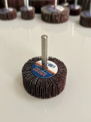 50x20 60 Kum Saplı Mop Zımpara 10'LU PAKET