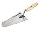 Sıva Malası 16cm Ahşap Sap SGS380