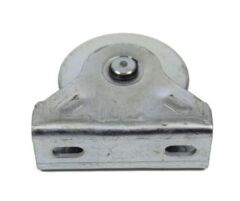ÇİFT RULMANLI KULAKLI V MAKARA 70MM TOPTAN - 10 TANE ALIMDA FİYAT ( EN UCUZ FİYAT )