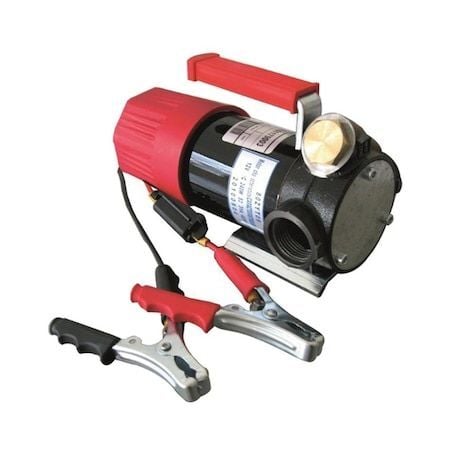 Meşem 5503 Mazot Pompası 12v