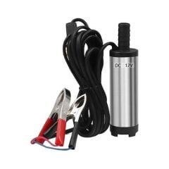 Meşem 5501 Mazot Pompası 24v 60 Watt