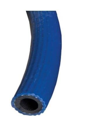 SEL OKSİJEN HORTUMU 8 MM MAVİ 1 METRE