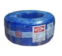 SEL OKSİJEN HORTUMU 8 MM MAVİ 1 METRE