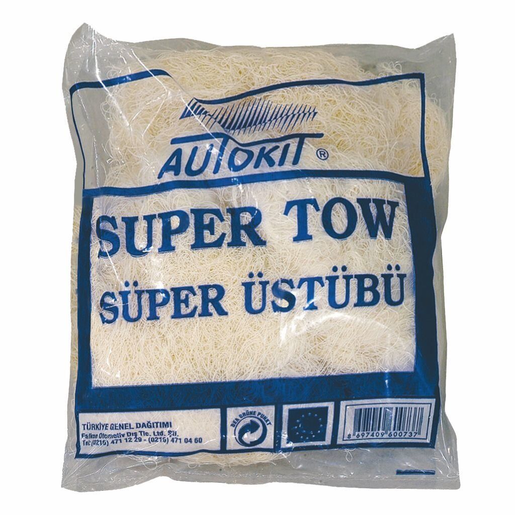 Autokit Extra Lüks Üstübü 150gr