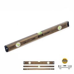 Sgs Mıknatıslı Alüminyum Su Terazisi 40 Cm Sgs 1716