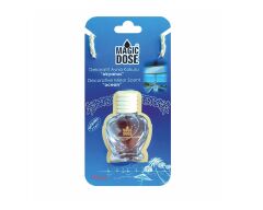 Autokit Magic Dose Dekoratif Ayna Kokusu Okyanus 10ml