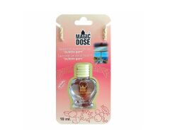 Autokit Magic Dose Dekoratif Ayna Kokusu Buble Gun 10ml
