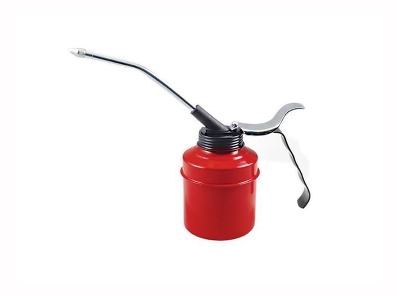 Fukar Metal Yağdanlık 250 cc