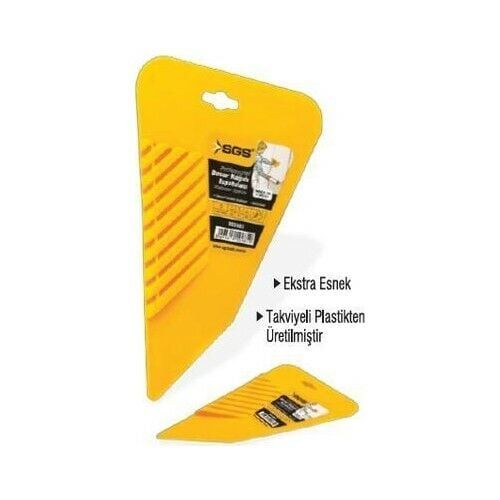 Duvar Kağıdı Ispatulası Sgs985