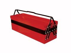 Fukar METAL TAKIM ÇANTASI 510MM 3GÖZ