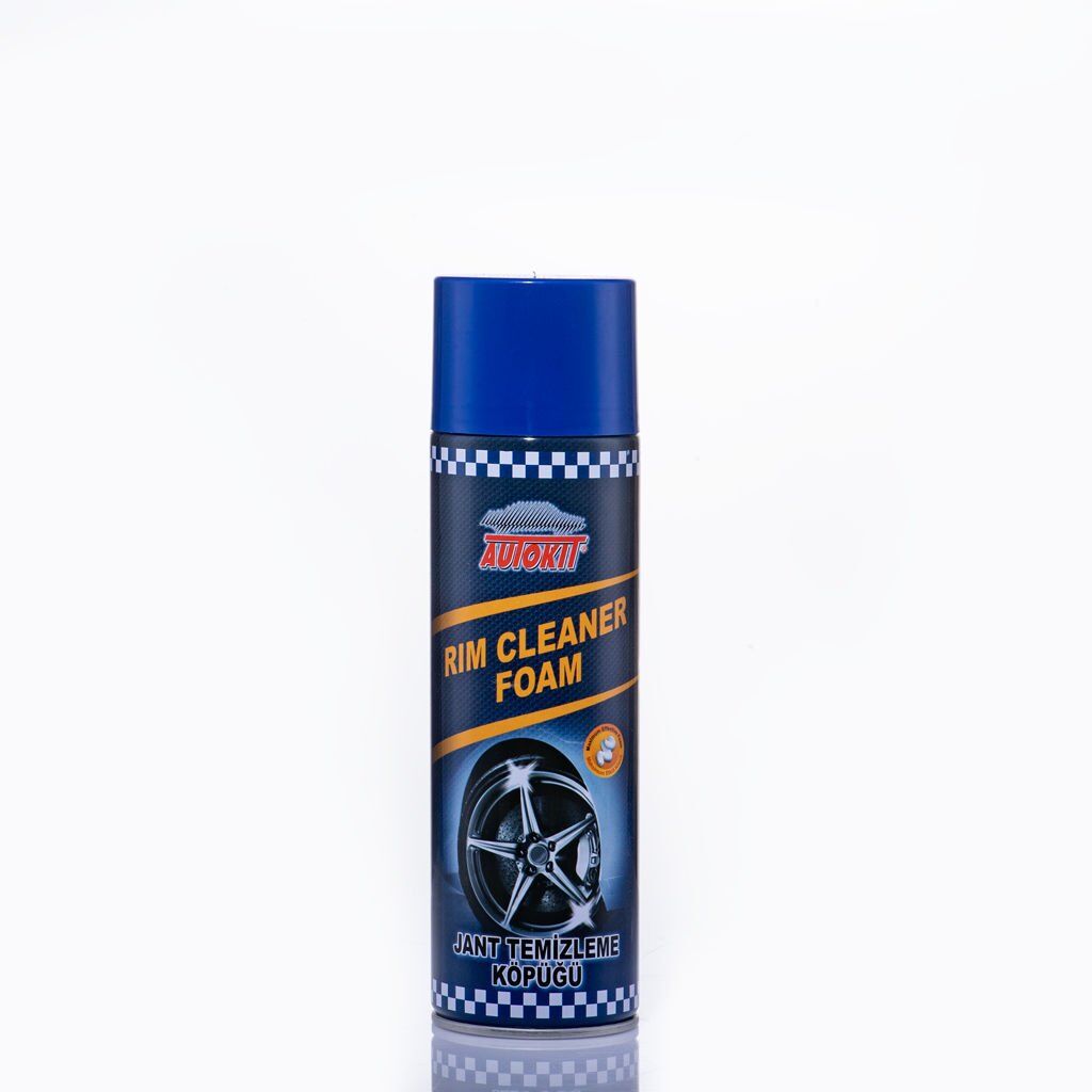 Autokit Jant Temizleme Köpüğü 500ml
