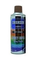 Sprey Boya KAHVERENGİ 400 ML