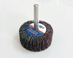60x30 mm 80 Kum Saplı Mop Zımpara
