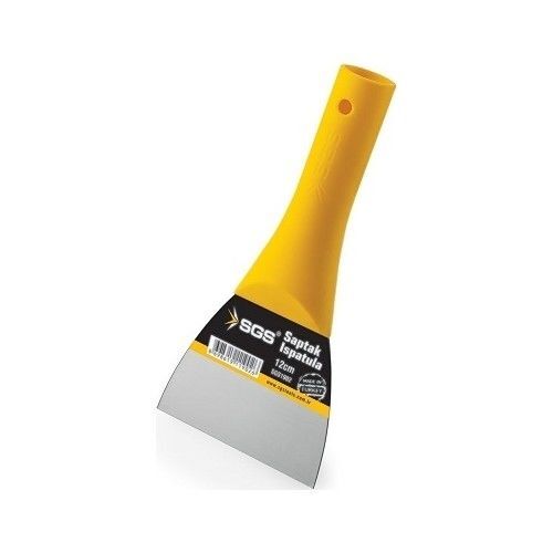Sgs Saptak Ispatula 8Cm Sgs1900 (1 Adet)