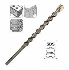 Dewalt DT9441 38x380mm SDS-MAX Delici Ucu