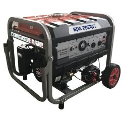 Energy Km4000-Me Benzinli Marşlı Jeneratör 3 Kw N11.396