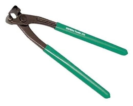 Elta Betoncu Kerpeten Pvc 280mm