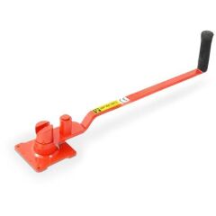 Afacan 12e 12mm Rulmanlı Klasik Etriye Kolu