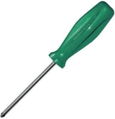 Elta Tornavida Düz 6x150 mm