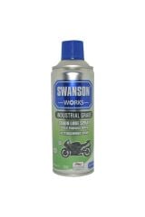 Dişli Yağlayıcı Motosiklet Bisiklet Zincir Yağlama Spreyi 200 ml