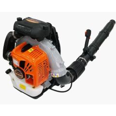 Solax EB985 Benzinli Üfleme Makinası 5 Hp