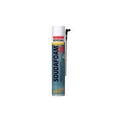 Soudal Soudafoam 1K Poliüretan Köpük 600 G