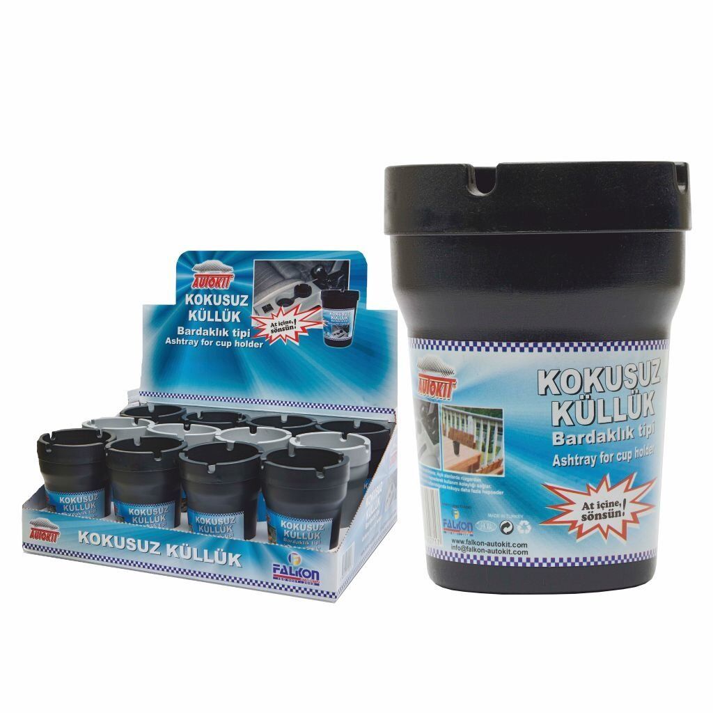 Autokit Kokusuz Küllük