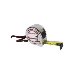 Metre Bay-Tec 25 Mm 10 Mt Krom