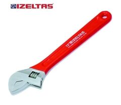 İzeltaş Kurbağacık 15''