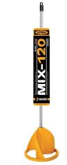 Sgs Mix Series Plastik Boya Karıştırıcı 120 X 450