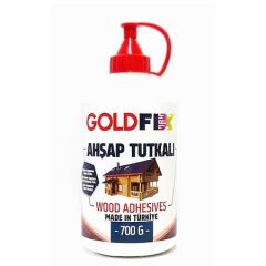GoldFix Beyaz Ahşap Tutkalı 700gr