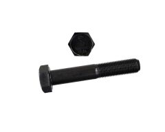 M6x140 Çelik Civata 8.8 DIN 931-933