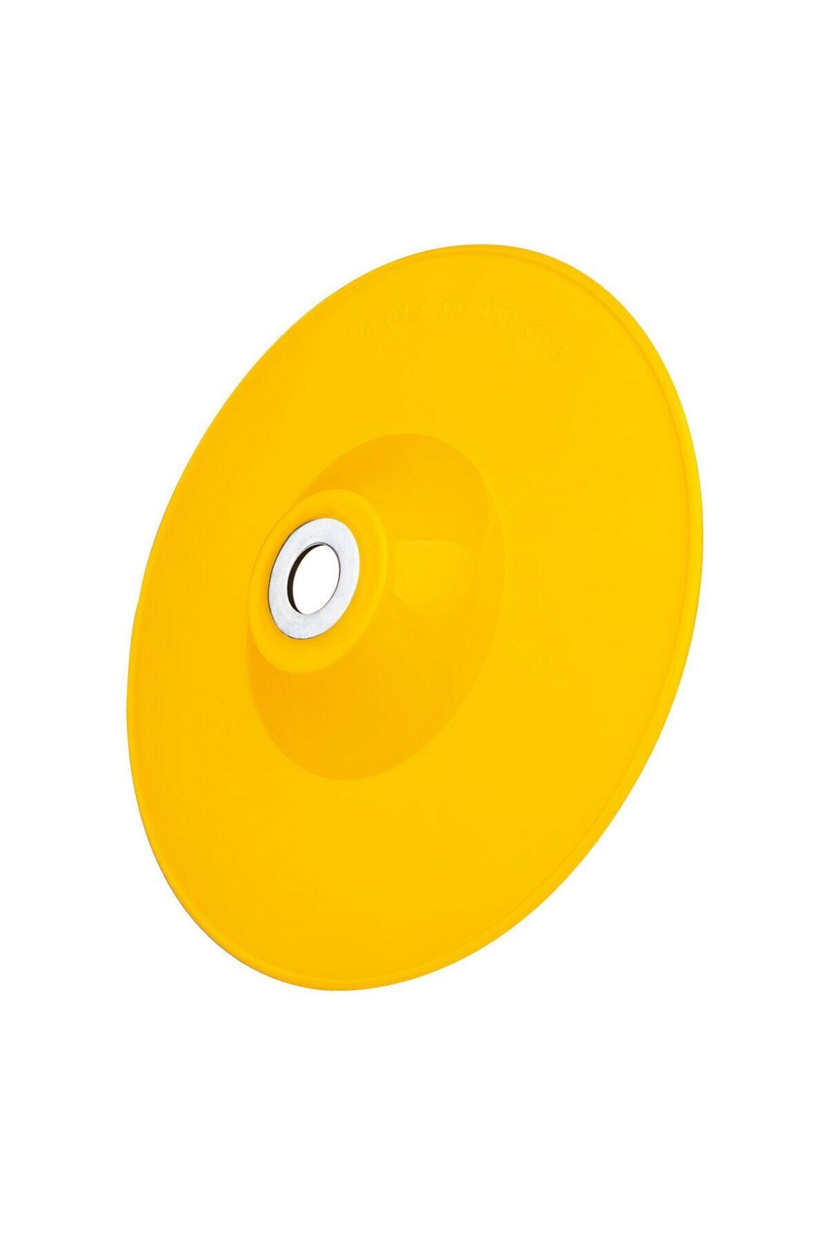 Disk Zımpara Tabanı 115 Mm