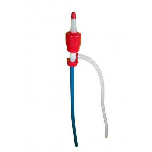 Plastik Mazot Pompası