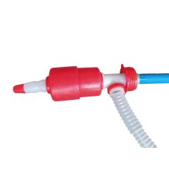 Plastik Mazot Pompası