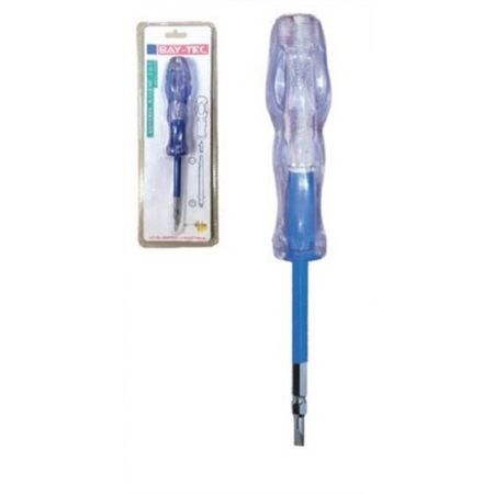 Bay-Tec Iki Ağızlı Kontrol Kalemi