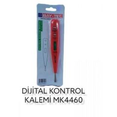 Bay-Tec Dijital Kontrol Kalemi (537638374)
