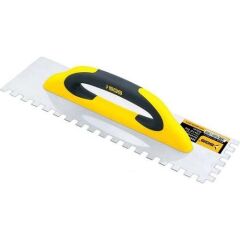 SGS Seramik Malası Kauçuk Sap 10x10 50Cm