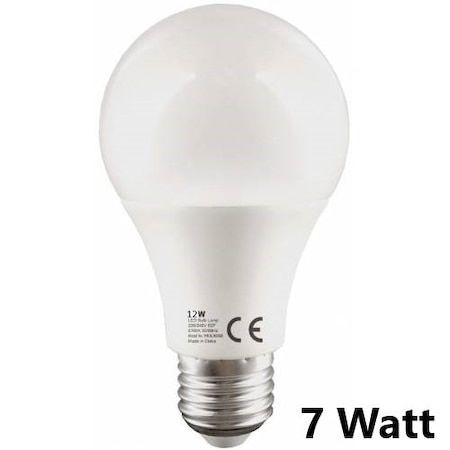 Bay-Tec Led Ampul 7 Watt 710 Lumen