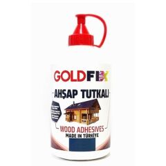 GoldFix Beyaz Ahşap Tutkalı 350gr