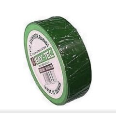 BAYTEC ELEKTRİK BANDI YEŞİL