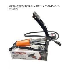 Bay-Tec Kalın Ayak Pompası (537039772)