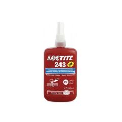 Loctite 243 Orta Mukavemetli Vida Sabitleyici 250Ml