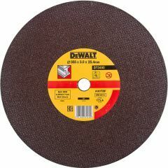 Dewalt DT3450 Profil Kesme Diski 355 mm